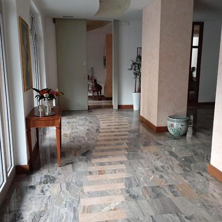 Miramonti Hotel Saint Vincent Екстер'єр фото