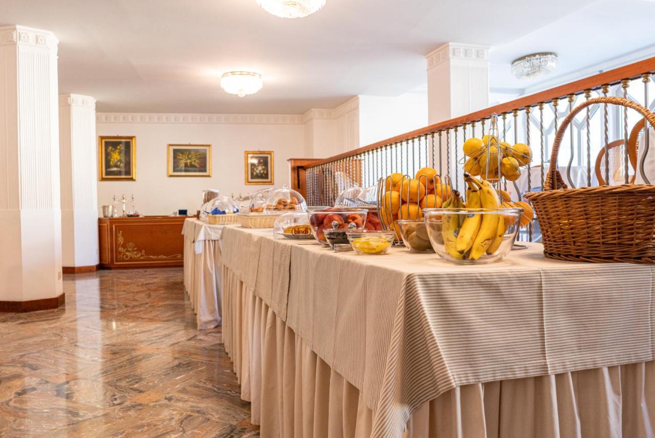 Miramonti Hotel Saint Vincent Екстер'єр фото