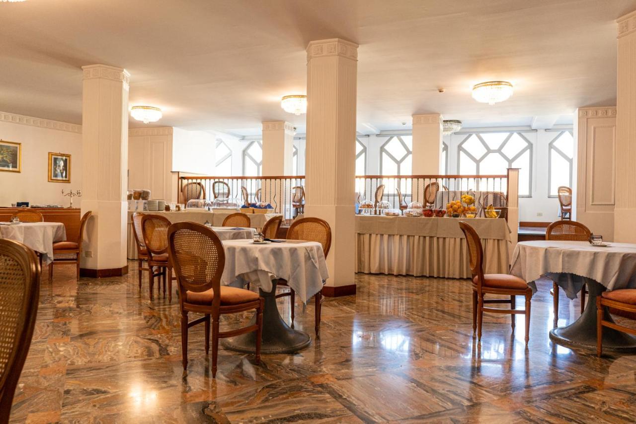Miramonti Hotel Saint Vincent Екстер'єр фото
