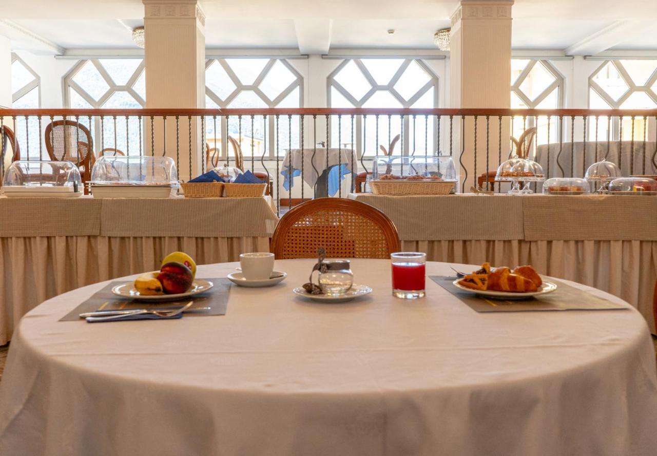 Miramonti Hotel Saint Vincent Екстер'єр фото