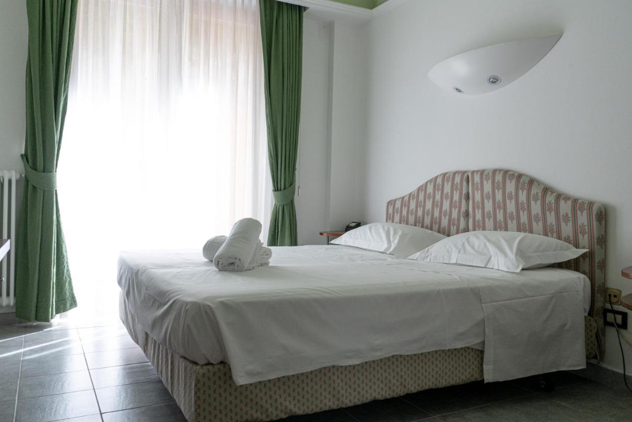 Miramonti Hotel Saint Vincent Екстер'єр фото