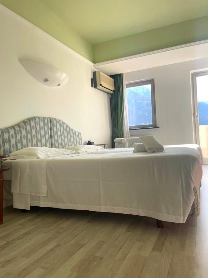 Miramonti Hotel Saint Vincent Екстер'єр фото