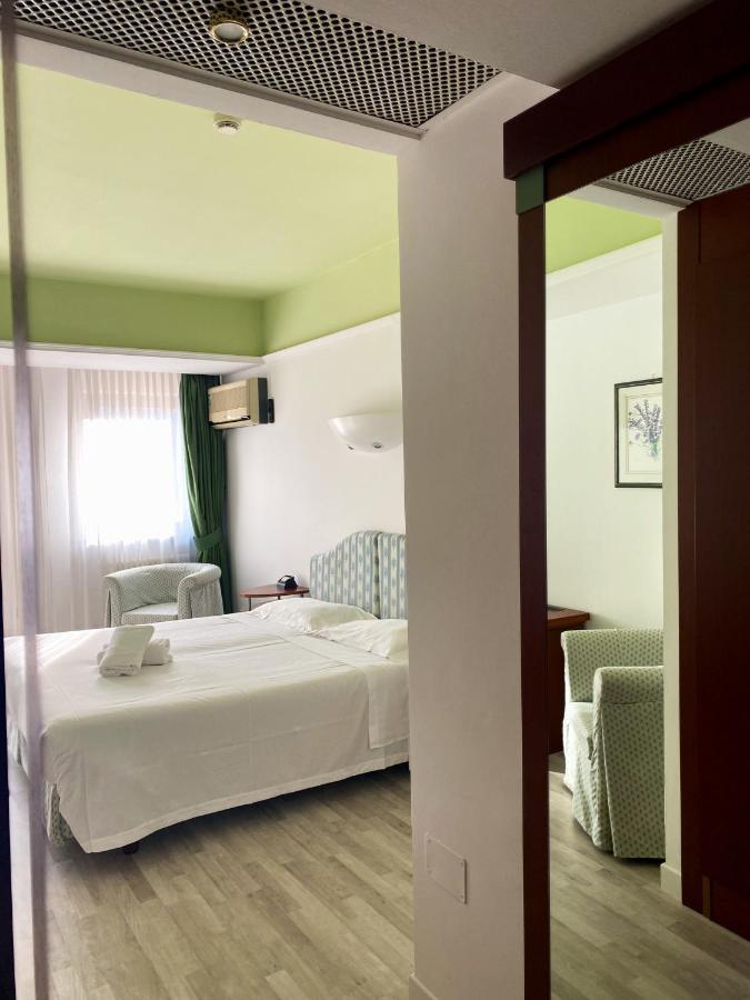 Miramonti Hotel Saint Vincent Екстер'єр фото