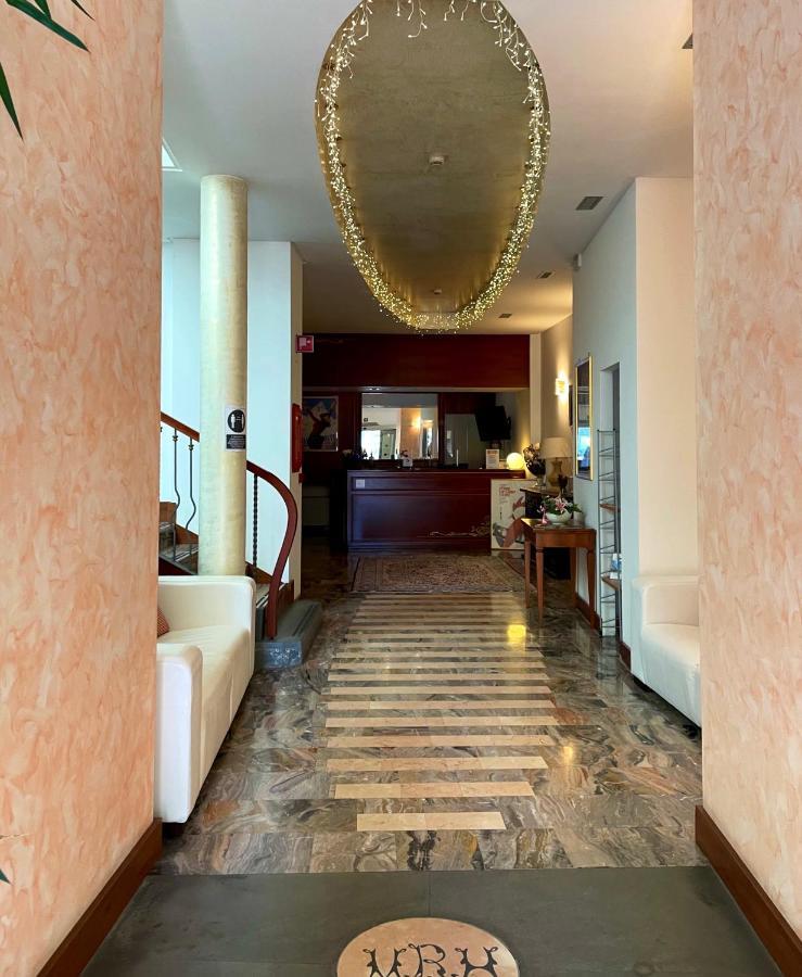 Miramonti Hotel Saint Vincent Екстер'єр фото