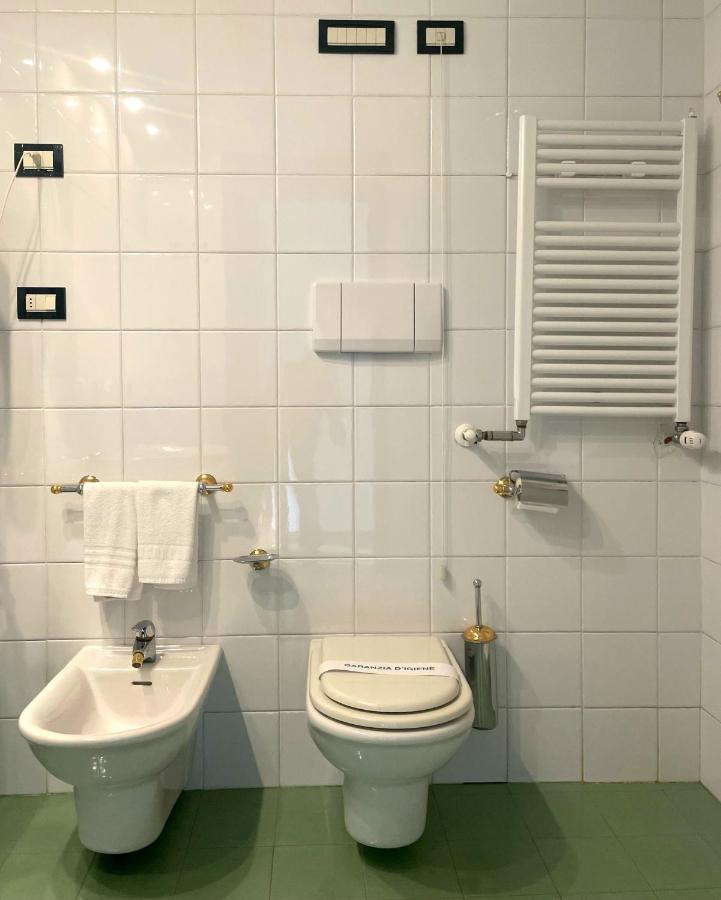 Miramonti Hotel Saint Vincent Екстер'єр фото