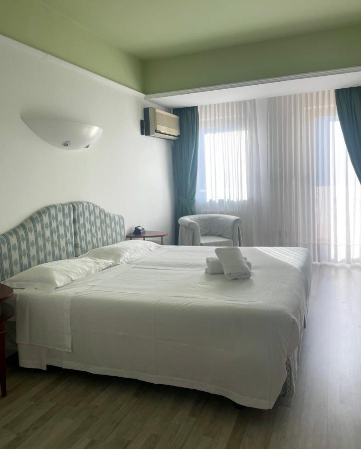 Miramonti Hotel Saint Vincent Екстер'єр фото