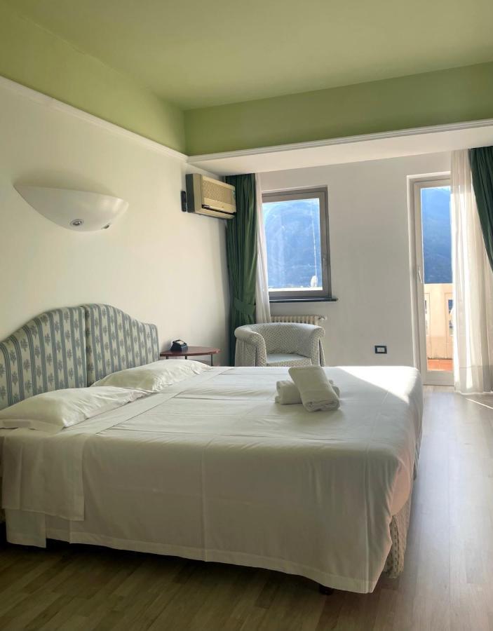 Miramonti Hotel Saint Vincent Екстер'єр фото