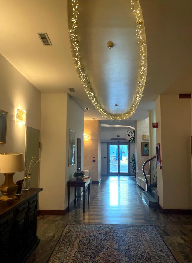 Miramonti Hotel Saint Vincent Екстер'єр фото