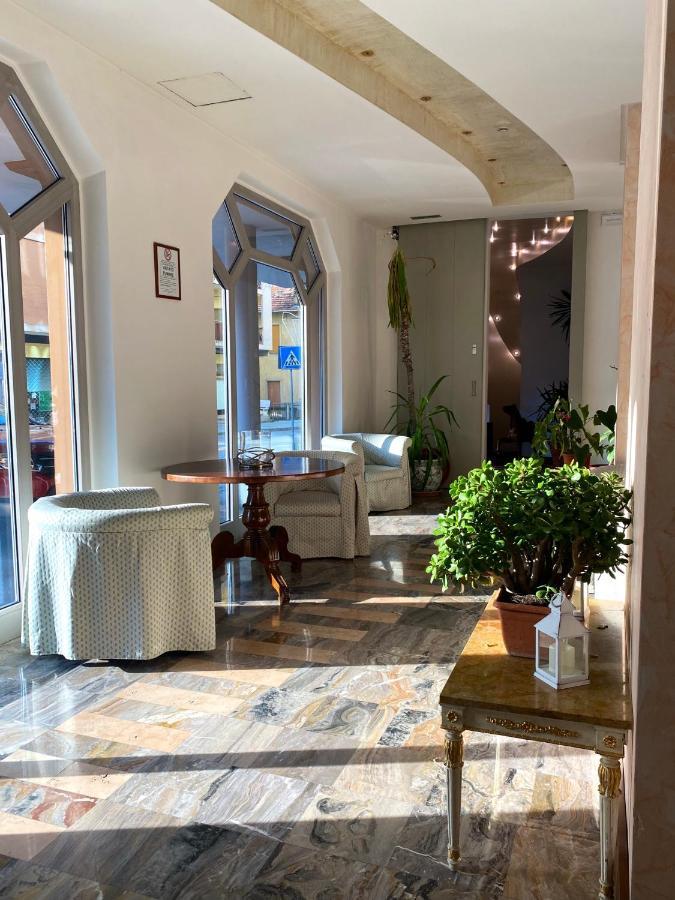 Miramonti Hotel Saint Vincent Екстер'єр фото