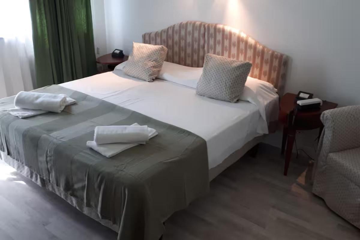 Miramonti Hotel Saint Vincent Екстер'єр фото