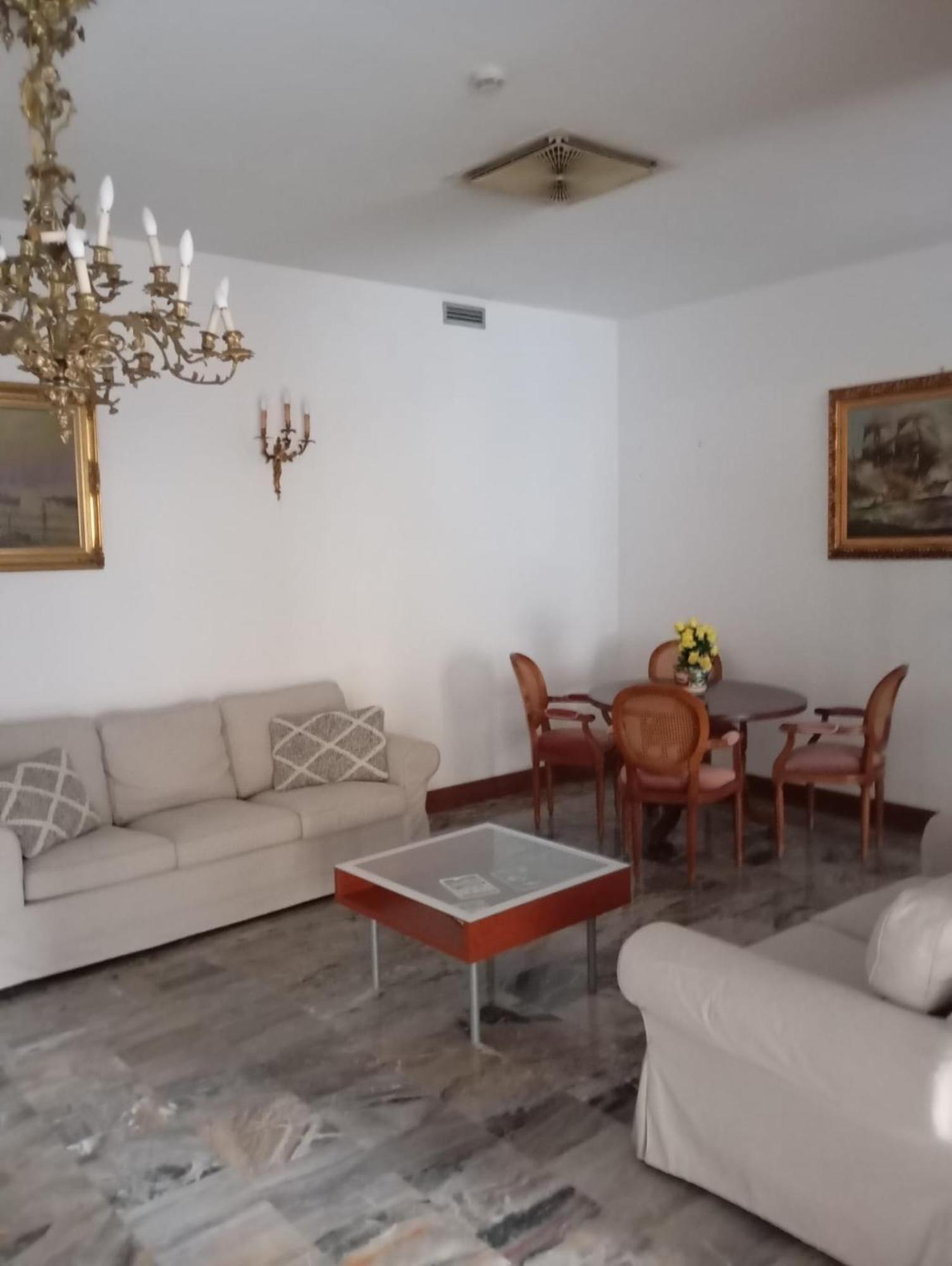 Miramonti Hotel Saint Vincent Екстер'єр фото