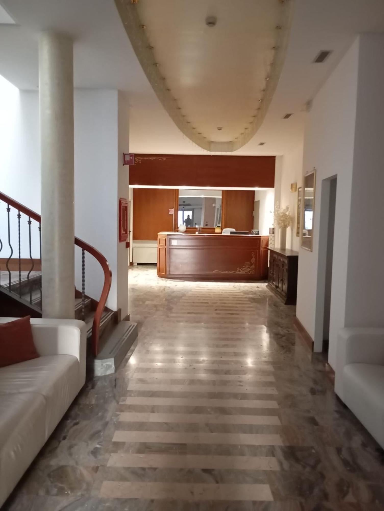 Miramonti Hotel Saint Vincent Екстер'єр фото
