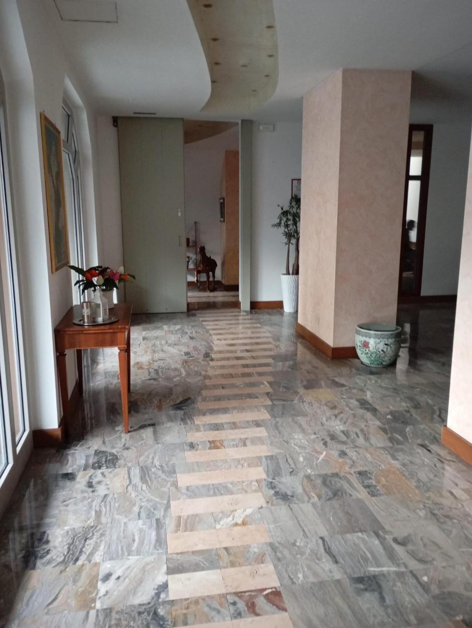 Miramonti Hotel Saint Vincent Екстер'єр фото